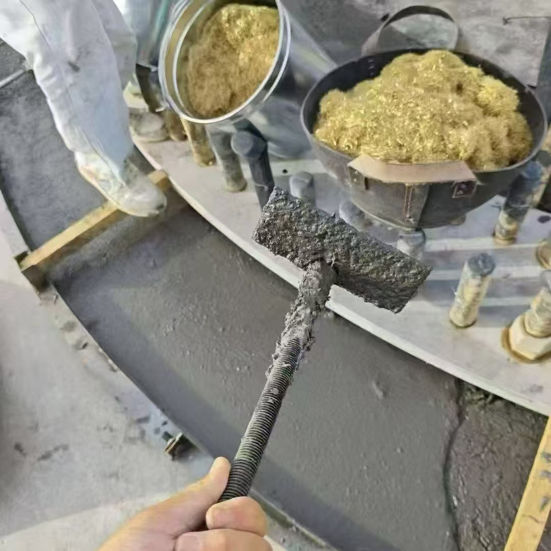 齐河C120风电设备基础专用灌浆料