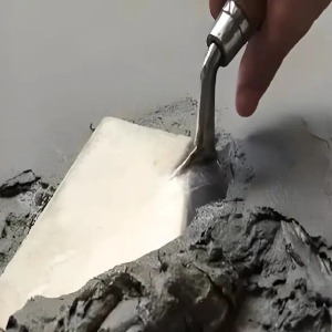 齐河混凝土裂缝孔洞剥落冻融修复用高强度丙乳防腐蚀砂浆